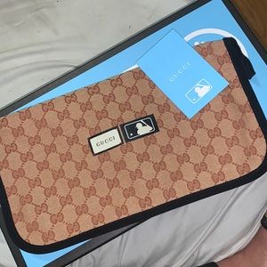 Gucci Clutch